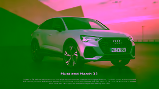 Audi Open Haus Sale Event Audi Australia Ad Commercial Brand Imagery Photoshoot 2