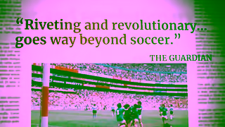 JOLT Film COPA 71 Film Fan YT30 SerenaVO Ad Commercial Brand Imagery Photoshoot 1