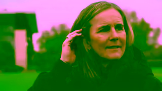 JOLT Film COPA 71 Film Fan YT30 SerenaVO Ad Commercial Brand Imagery Photoshoot 2