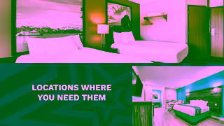 Sonesta Hotels Americas Best Value Inn by Sonesta Ad Commercial Brand Imagery Photoshoot 2