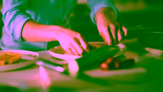 Angel Bay Foods Angel Bay Limited Edition Smoky Barbeque Beef Patties Ad Commercial Brand Imagery Photoshoot 0