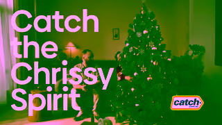 Catch.com.au Catch Chrissy 6s FullHD YoutTubeBumper v002 Ad Commercial Brand Imagery Photoshoot 1