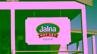 Jalna Dairy Foods Farm AdA2Try This Ad Commercial Brand Imagery Photoshoot 0