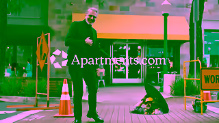 Apartments.com Apartmentscom Manhole 06 Ad Commercial Brand Imagery Photoshoot 2