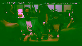 Magnolia Pictures What You Wish For Starring Nick Stahl In theaters and on digital May 31 Ad Commercial Brand Imagery Photoshoot 0