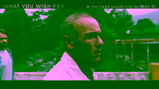 Magnolia Pictures What You Wish For Starring Nick Stahl In theaters and on digital May 31 Ad Commercial Brand Imagery Photoshoot 1