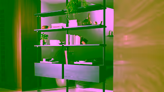 Calligaris Calligaris Cluster O Ad Commercial Brand Imagery Photoshoot 0