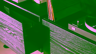 Calligaris Calligaris Cluster O Ad Commercial Brand Imagery Photoshoot 1