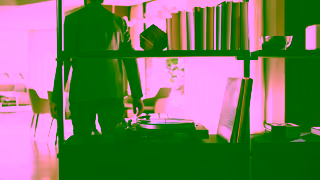 Calligaris Calligaris Cluster O Ad Commercial Brand Imagery Photoshoot 2