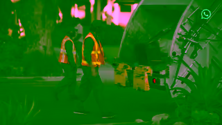 WhatsApp WhatsApp Ad Commercial Brand Imagery Photoshoot 1