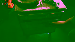 eBay eBay Car Detailing Thing 15s Ad Commercial Brand Imagery Photoshoot 0