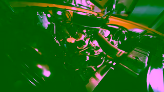 eBay eBay Car Detailing Thing 15s Ad Commercial Brand Imagery Photoshoot 2