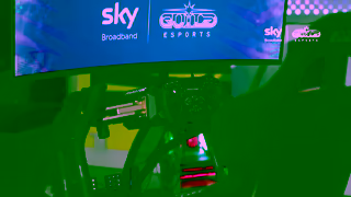 Sky Keep Inspiring David Beckham Amazed By Street Fighter Champion Path To Pro Ad Commercial Brand Imagery Photoshoot 0