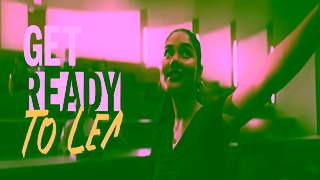 Centennial College Get Ready to Level Up Ad Commercial Brand Imagery Photoshoot 0