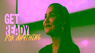 Centennial College Get Ready to Level Up Ad Commercial Brand Imagery Photoshoot 2