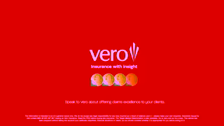 Vero Insurance VERO Insurance with Insight Mansfield Awards One Touch Claims Ad Commercial Brand Imagery Photoshoot 2