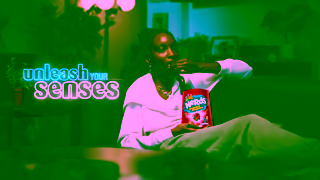 Nike NERDS Big Game Commercial Headspin 06 2024 Ad Commercial Brand Imagery Photoshoot 2