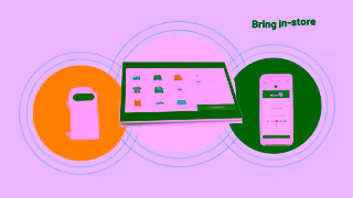 Moneris POS solutions built for the way you do business Ad Commercial Brand Imagery Photoshoot 1