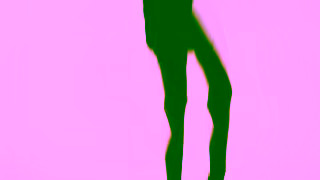 OOFOS Footwear The OOmy Stride is apex level recovery with impactabsorbing OOfoam technology Ad Commercial Brand Imagery Photoshoot 1