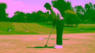 Goodr Sunglasses goodr AllPerformance Shades for the Course Ad Commercial Brand Imagery Photoshoot 2