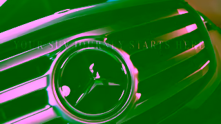 Mercedes Your SUV Journey Starts Here Ad Commercial Brand Imagery Photoshoot 0