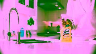 Lysol Lysol What It Takes To Protect Ad Commercial Brand Imagery Photoshoot 2