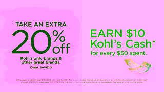 KOHL'S Find Mothers Day gifts at Kohls Ad Commercial Brand Imagery Photoshoot 2