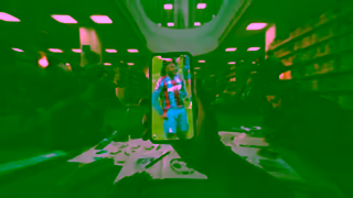 Barclays Video Ad Ad Commercial Brand Imagery Photoshoot 1