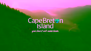 Cape Breton Island Cape Breton Island is a Hikers Paradise Shorts Ad Commercial Brand Imagery Photoshoot 2