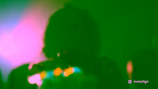 Invisalign Braces are drama Ad Commercial Brand Imagery Photoshoot 0