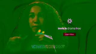 Invisalign Braces are drama Ad Commercial Brand Imagery Photoshoot 2