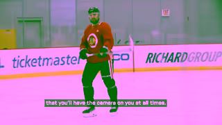 Chicago Blackhawks Every Shift Season 2 Episode 7 Watch Now Chicago Blackhawks Ad Commercial Brand Imagery Photoshoot 0