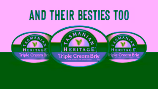 Tasmanian Heritage Tasmanian Heritage A Pure Party Starter Ad Commercial Brand Imagery Photoshoot 1