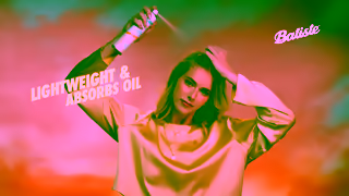 Batiste Hair No More Grittiness with Light Dry Shampoo Batiste Dry Shampoo Ad Commercial Brand Imagery Photoshoot 1