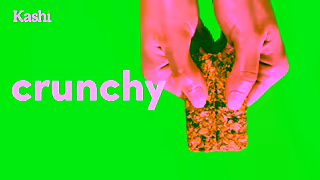 Kashi Kashi 15S OLV EN 2024 Update Ad Commercial Brand Imagery Photoshoot 1