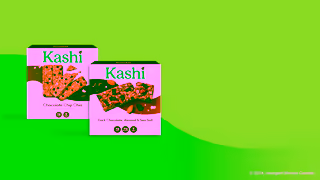 Kashi Kashi 15S OLV EN 2024 Update Ad Commercial Brand Imagery Photoshoot 2