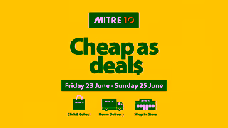 Mitre10 Zealandia Finish Ad Commercial Brand Imagery Photoshoot 2