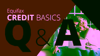 Equifax Credit Basics Q124 1B Ad Commercial Brand Imagery Photoshoot 0