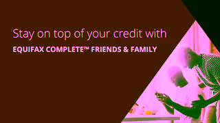 Equifax Credit Basics Q124 1B Ad Commercial Brand Imagery Photoshoot 2