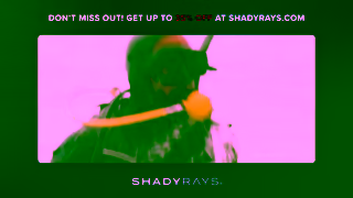 Shady Rays LD Beach Dont Miss Ad Commercial Brand Imagery Photoshoot 1