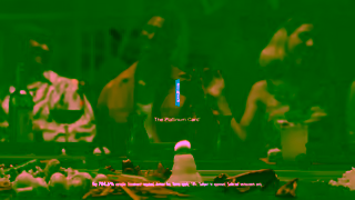 American Express American Express Platinum Its for Us Refresh 15s HibachiTeppanyaki Version Ad Commercial Brand Imagery Photoshoot 2