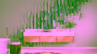 Sherwin-Williams 2024 September Holiday Sale TV Commercial SherwinWilliams Ad Commercial Brand Imagery Photoshoot 1