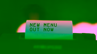 Wagamama theres no one way to wagamama try our new menu Ad Commercial Brand Imagery Photoshoot 2