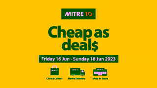 Mitre10 Persil Bosch Grinder Ad Commercial Brand Imagery Photoshoot 2