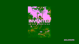 SALOMON SALOMON XT6 Invented in the mountains ReInvented in London Ad Commercial Brand Imagery Photoshoot 2