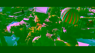 Instacart Were Here Big Game Directors Cut Instacart Ad Commercial Brand Imagery Photoshoot 1