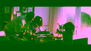 Instacart Were Here Big Game Directors Cut Instacart Ad Commercial Brand Imagery Photoshoot 2