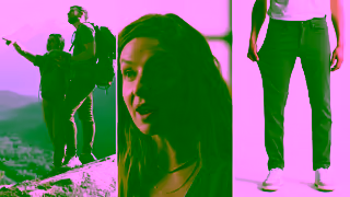 DUER DUER Built For Doing Ad Commercial Brand Imagery Photoshoot 1