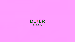 DUER DUER Built For Doing Ad Commercial Brand Imagery Photoshoot 2
