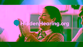 Hidden Hearing Free Earwax Removal for Over 60s Improve Your Hearing Today NI Ad Commercial Brand Imagery Photoshoot 2